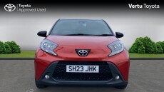 Toyota Aygo X 1.0 VVT-i Edge 5dr Petrol Hatchback
